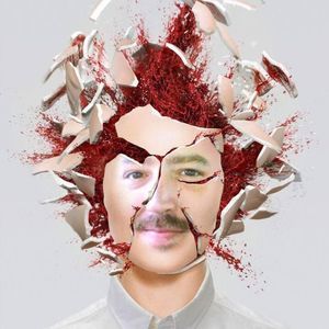 Meet your Posher, Patrick